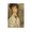 Unframe-style, variant on Amedeo Modigliani Print Painting Portrait of A Woman in A Black Tie Room Aesthetic Poster Print Art Wall Painting Canvas Posters Gifts Modern Bedroom Decor 08x12inch(20x30cm)