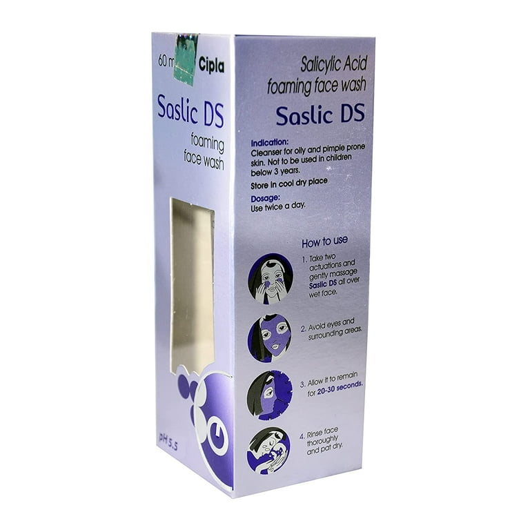 Saslic online