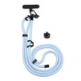 thumbnail image 1 of For Pocket 3 Camera Lanyard Blue, 1 of 5