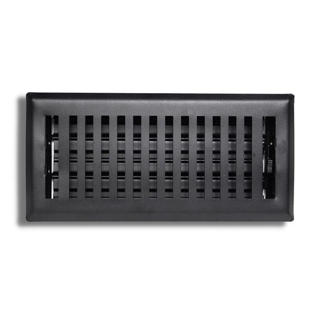 Heating Grate