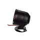 thumbnail image 1 of St-511 Universal 12v 15w Coche Vehículo Antirrobo Alarma fuerte Sirena electrónica Hornblack1pcs ShuxiuWang 8390605829062, 1 of 1