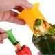 thumbnail image 4 of Corer For Fruits And Vegetables,pepper Corer,plastic Kitchen Accessories For Fruits And Vegetables,easy Remove Seeds Corer,set of 2pcs, 4 of 5