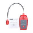 thumbnail image 4 of Yeacher wintact WT8820 Handheld Combustible Gas Detector Leakage Natural Gas Leak Test Instrument 12-inch Gooseneck Sensor, 4 of 8