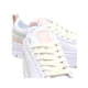 thumbnail image 4 of Tenis Puma Mayze Luxe Mujer blanco 24.5 PUMA 383995 01, 4 of 5