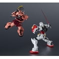 thumbnail image 5 of Gundam Universe - MS-06S Chars Zaku II Renewal Action Figure, 5 of 8