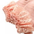 thumbnail image 4 of Baby Girl Socks Super Soft Baby Ruffle Socks Lace Socks for Baby Girls Cute Baby Girl Ruffle Socks, 4 of 4