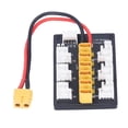 thumbnail image 3 of Balance Charging Board,Parallel Charging Board 1‑3S Parallel Charge Adapter Charging Expansion Board Stylish and Modern, 3 of 14