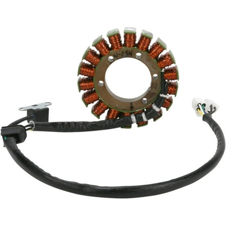 Moose Stator - Moose Utility 2112-1153 Stator