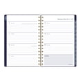 thumbnail image 3 of 2027 Cambridge® Small Dark Floral Weekly and Monthly Planner, 3 of 7