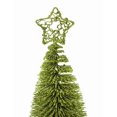 thumbnail image 2 of Adorno Navideño Árbol 30 Cm Verde Adiamantado Decoración, 2 of 3