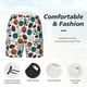 thumbnail image 3 of Fotbe Color Balls Traje de Baño para Hombre – Shorts de Natación de Secado Rápido con Forro y Bolsillos-Small, 3 of 6
