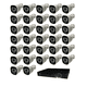 thumbnail image 1 of Kit de Cctv Vigilancia Seguridad 32 Cámaras IP Video HD 2K Nvr Secucore, 1 of 6