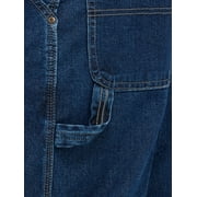Wrangler Mens Carpenter Jean with Flex