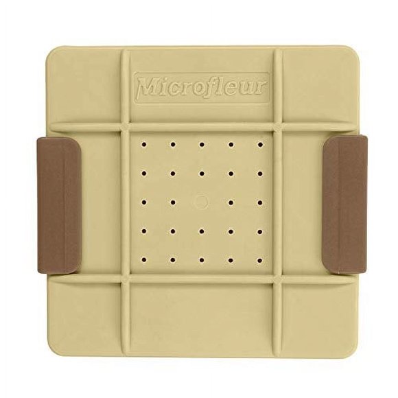 Kit de prensa de flores para microondas Microfleur 5 Regular (13 cm)