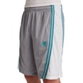 thumbnail image 4 of AND1 Boy’s Performance Double Dribble Basketball Short, Sizes 4-18, 4 of 8