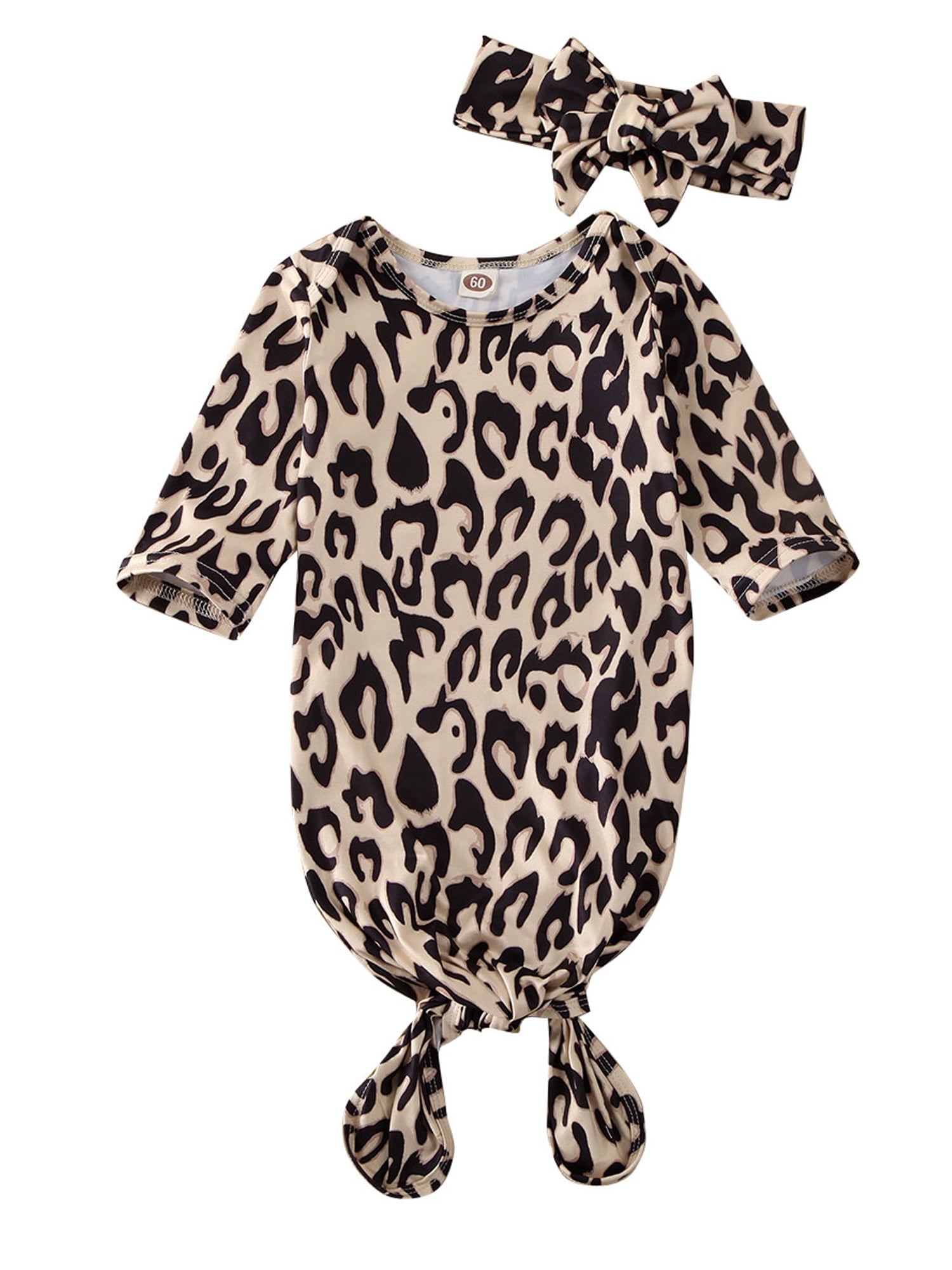 newborn baby sleepsuit set