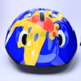 thumbnail image 4 of Casco Infantil, Hebilla De Seguridad Para El Casco De Ciclismo Para Niños, Sólida Alta Ajustable Para Ciclismo Patinador Patinadores, 4 of 7