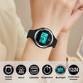 thumbnail image 3 of Digital Watch For Women,Watches for Women Sport Wristwatch with Alarm/Stopwatch/Chronograph/Back Light Christmas Gifts for Women, 3 of 8