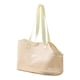 thumbnail image 1 of Bolsa de transporte para perros de malla transpirable, ligera, con orificio para la cabeza, transpirable, versátil, para gatitos y mascotas, bolsa de L, 1 of 7