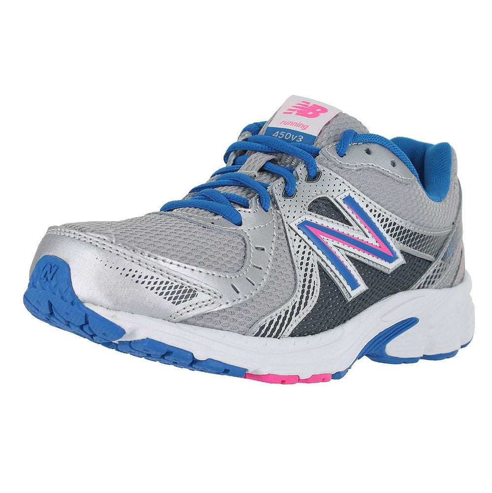 new balance women's 450 running shoes