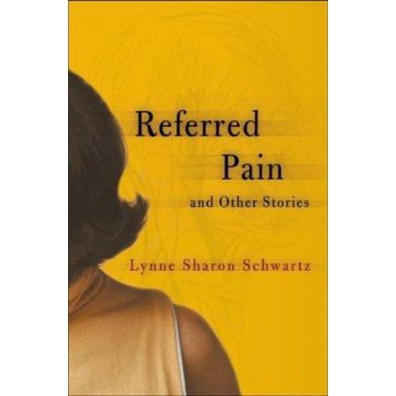 Pre-Owned Referred Pain and Other Stories (Hardcover)