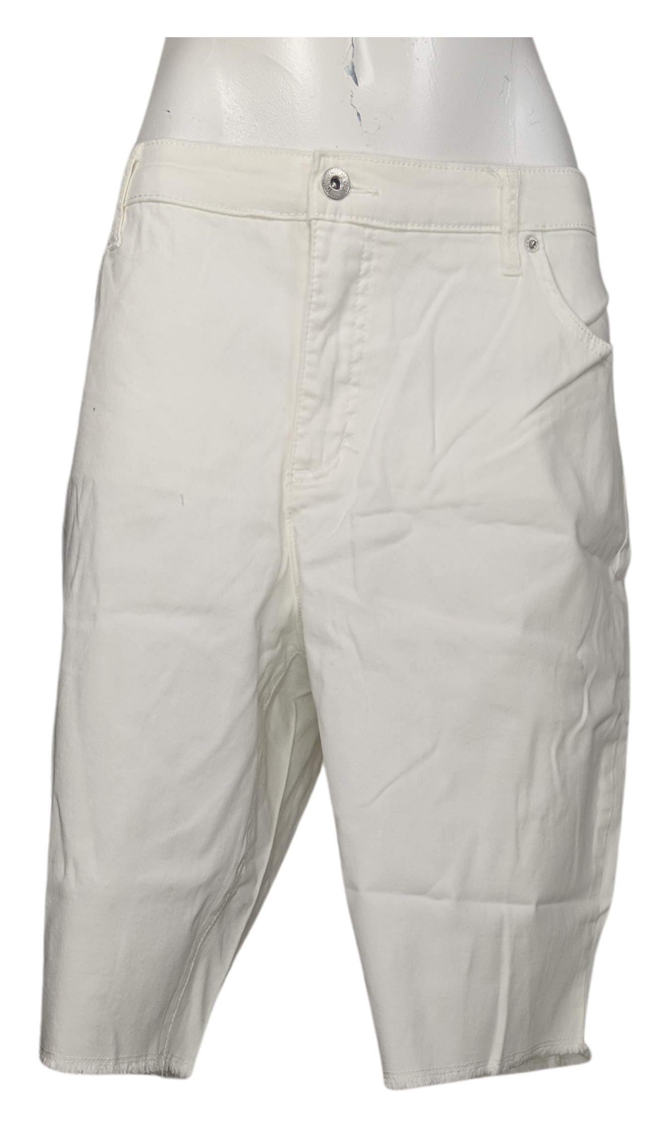 Denim \u0026 Co. Womens Shorts - Walmart.com
