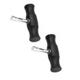 thumbnail image 4 of Car Auto Fuel Vacuum Line Tube Heater Hose Pipe Removal Separator Plier Tool, 4 of 4