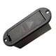 thumbnail image 5 of Guitar Bass Activo 9v Batería Soporte / Cubierta / Compartimento, 5 of 5