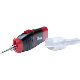 (未使用･未開封品)　WELLER こて先 RT-9 ar3p5n1 Weller はんだごて交換コテ先 RTU 200 K MS, 20 mm 27 mm RTUシリーズ