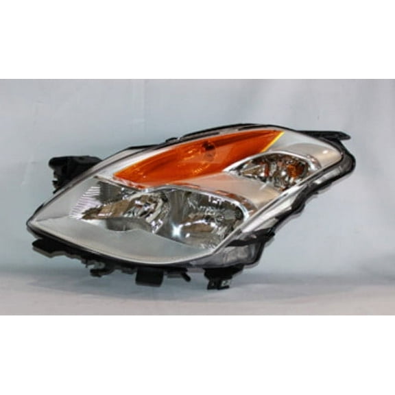 TYC 20-6948-00 Fits select: 2008-2009 NISSAN ALTIMA