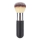 thumbnail image 1 of Brocha De Maquillaje En Polvo Suelto, Brocha Para Fijar El Maquillaje, Agarre De Polvo Fuerte, Agarre Cómodo, Cabello Para Uso En Salón, 1 of 7