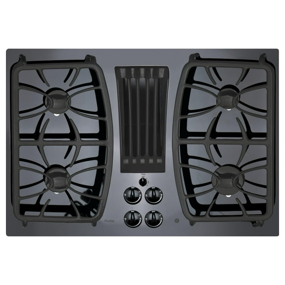 GE APPLIANCES PGP9830DRBB cooktops (gas)