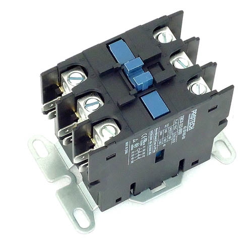 Rheem Air Conditioner Contactor