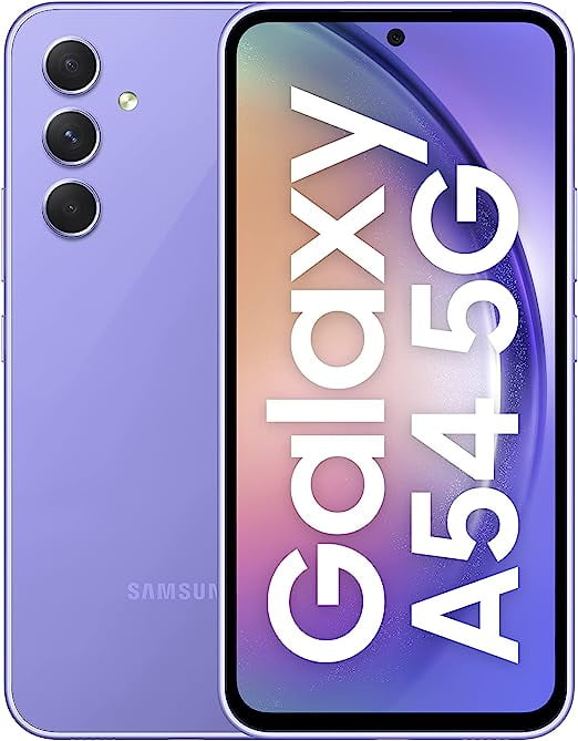 Samsung Galaxy A54 5G 128GB 6GB Ram | Brand New Factory Unlocked