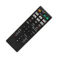 thumbnail image 1 of Home Theater Control, DVD Remote Control Replacement Wearproof Comfortable Handle ABS Durable  For DVD Home Theater AV For DAV DZ175, 1 of 8