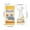 A, variant on Powerful Kitchen Degreaser Spray for Stainless Steel, Tile, Stove, and Range Hoods - Quickly Dissolves Stubborn Grease and Oil Stains, Easy Spray and Wipe Formula, Gentle on Surfaces, 120ml