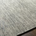 thumbnail image 5 of Hauteloom Molena Wool Living Room, Bedroom Area Rug - Contemporary - Denim, Teal, Olive - 10' x 14', 5 of 6