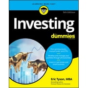 Investing for Dummies (Paperback)