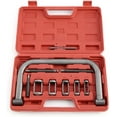 thumbnail image 1 of Universal valve spring compressor valve spring press set, valve assembly car tool, 1 of 6