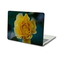 thumbnail image 1 of Hard Shell Case Cover Only for 2021 Release MacBook Pro 14 inch with Touch Bar Touch ID A2442 (Rose series 0577), 1 of 4