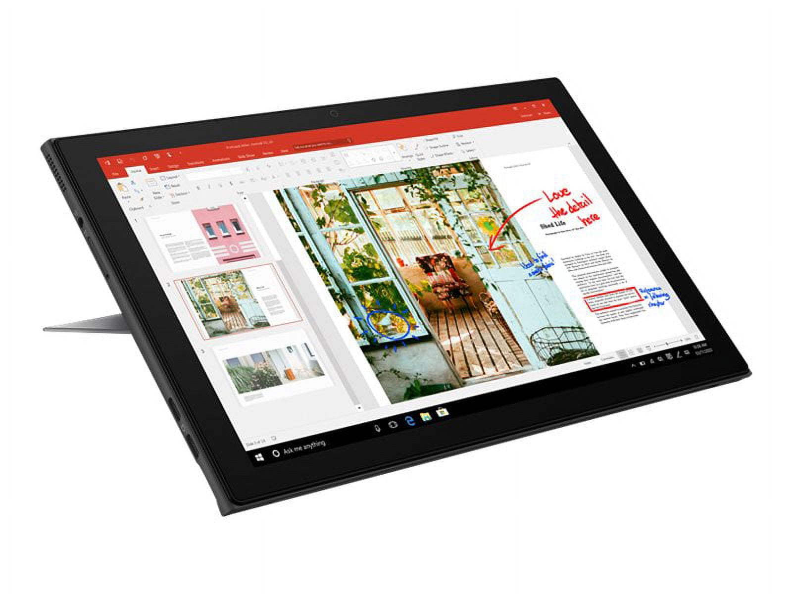 Lenovo IdeaPad Duet 3-10IGL5 タブレット 本体 Lenovo IdeaPad Duet 3 10IGL5 - 10.3