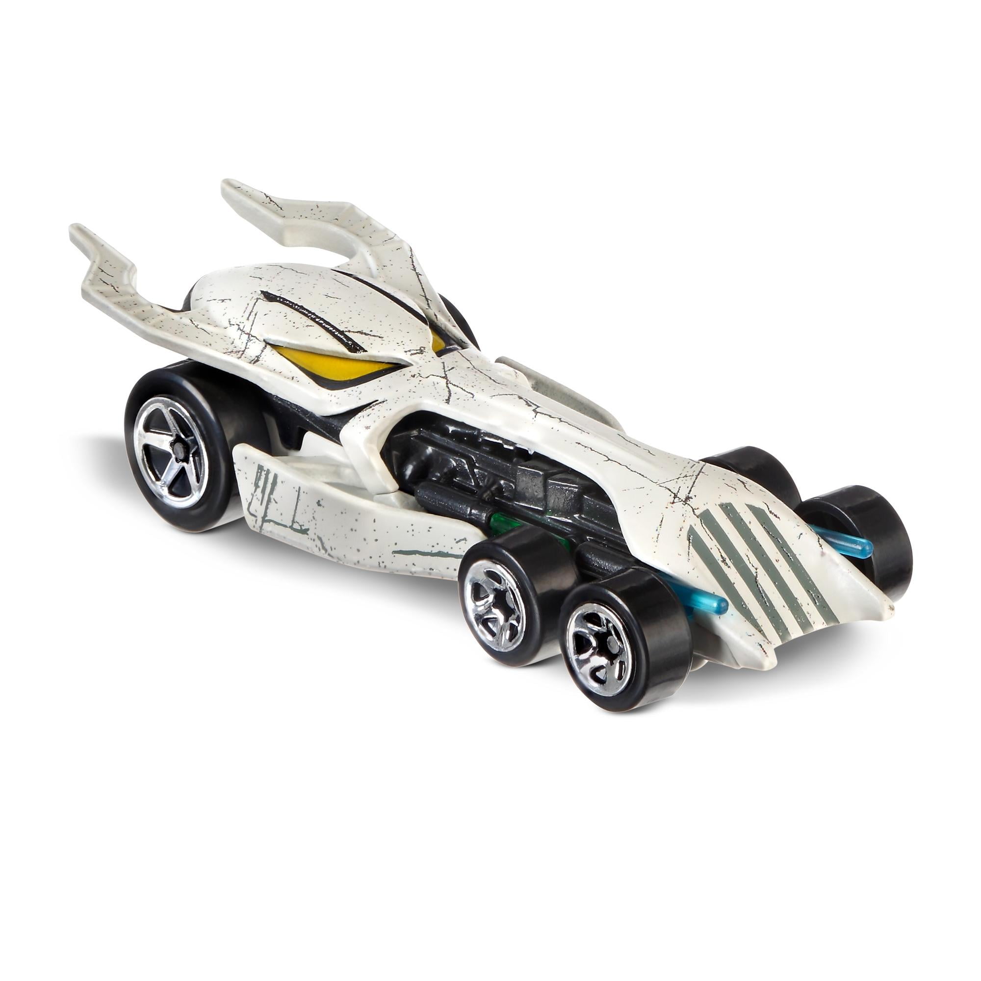 general grievous vehicle