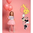 thumbnail image 6 of Minnie Mouse Tshirt (3-Shirts Pack) Kids & Toddler Girls Clothes 7, 6 of 7