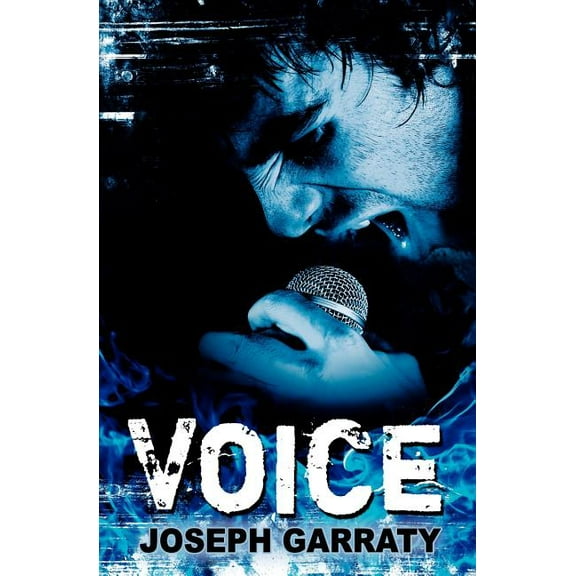 Voice (Paperback)