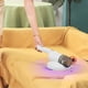 thumbnail image 5 of Aspiradora para Colchones, Aspiradora de Mano para Camas, Máquina de Limpieza Inalámbrica para Almohadas, Sábanas, Colchones, Sofás, Juguetes y Otras Superficies de Tela., 5 of 7