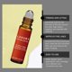 thumbnail image 4 of Aceite de ojos para ojeras | Suero iluminador y reafirmante debajo de los ojos | Reduce la hinchazón y las arrugas | Aplicador de bolas de rodillo hidratante | Absorción rápida | 10ml para todo tipo, 4 of 8