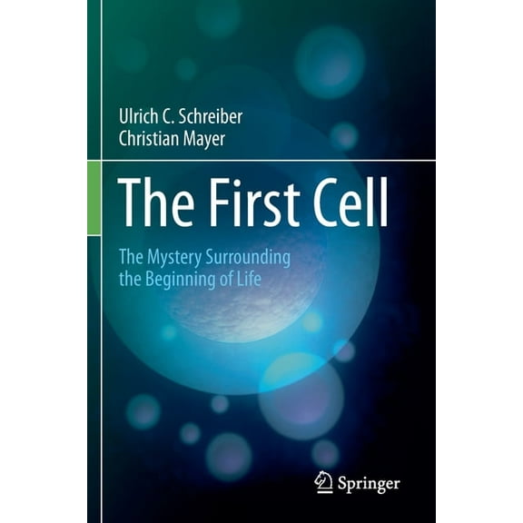The First Cell (Paperback)