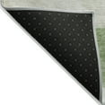 thumbnail image 3 of Addison Rugs Chantille Indoor/Outdoor Transitional Modern Olive Washable Runner Rug, 2'3" x 7'6", 3 of 6