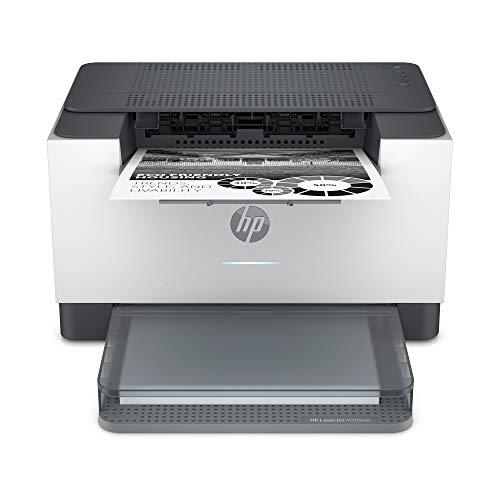HP Laserjet M209dw Compact Monochrome Printer with Automatic TwoSided