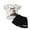 White 2, variant on Toddler Boy Summer Outfits Casual Cute Boy Outfits Baby Boy Shorts Outfits for 2-3 Y